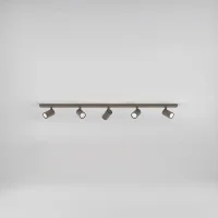 Astro Lighting Ascoli Five Bar ceiling lamp