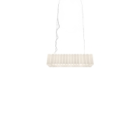 Foscarini Pli lampada led a sospensione