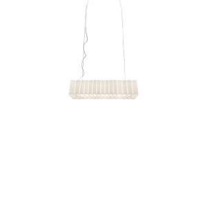 Foscarini Pli lampada led a sospensione