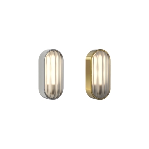 Astro Lighting Montreal Oval Coastal lampada da parete