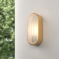 Astro Lighting Montreal Oval Coastal lampada da parete