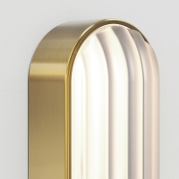 Astro Lighting Montreal Oval Coastal lampada da parete