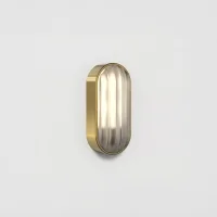 Astro Lighting Montreal Oval Coastal wall lamp