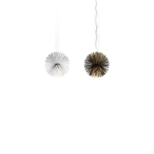 Foscarini Sun Light of Love led suspension lamp