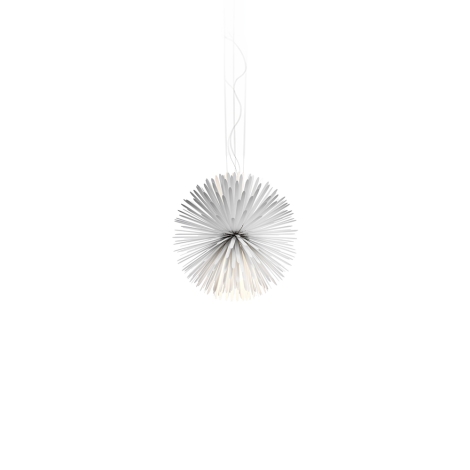 Foscarini Sun Light of Love led suspension lamp