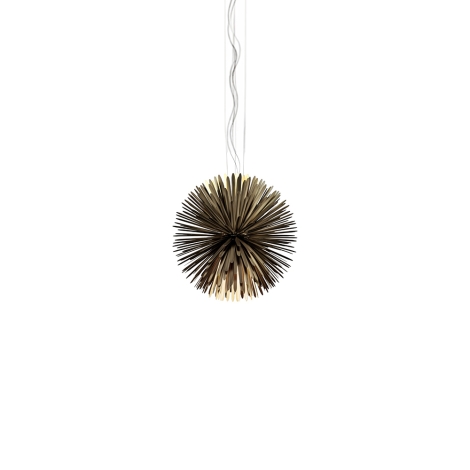 Foscarini Sun Light of Love led suspension lamp