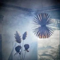 Foscarini Sun Light of Love lampada led a sospensione