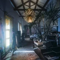 Foscarini Sun Light of Love led suspension lamp Foscarini Sun Light of Love led suspension lamp