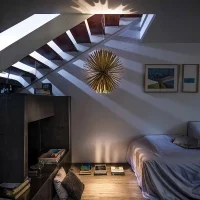 Foscarini Sun Light of Love led suspension lamp Foscarini Sun Light of Love led suspension lamp