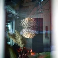 Foscarini Sun Light of Love led suspension lamp Foscarini Sun Light of Love led suspension lamp