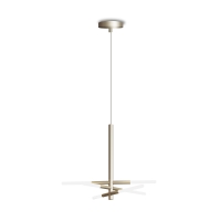 Contardi Bianca pendant lamp