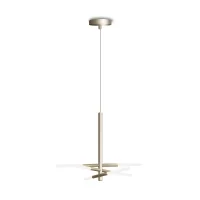 Contardi Bianca pendant lamp