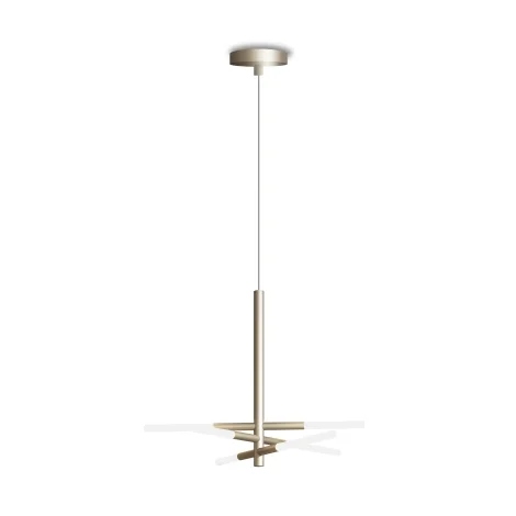 Contardi Bianca pendant lamp
