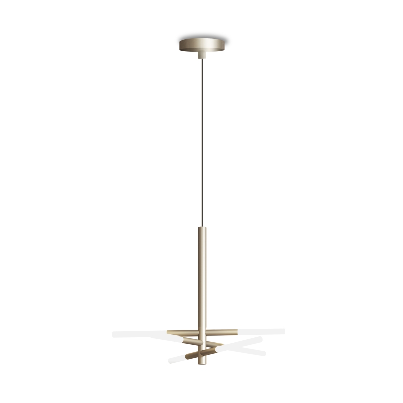 Contardi Bianca pendant lamp