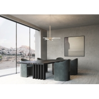 Contardi Bianca pendant lamp