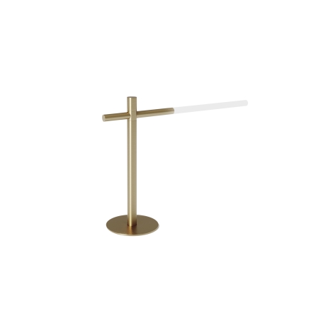 Contardi Bianca table lamp
