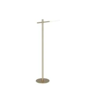 Contardi Bianca floor lamp
