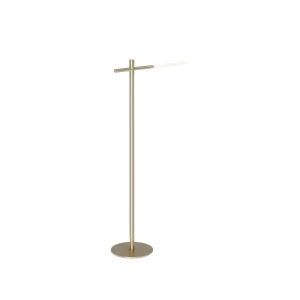 Contardi Bianca floor lamp
