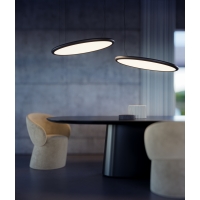 Contardi Bogota suspension lamp