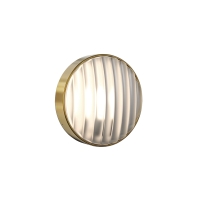Astro Lighting Montreal Round 300 Coastal lampada da parete