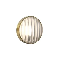 Astro Lighting Montreal Round 300 Coastal wall lamp