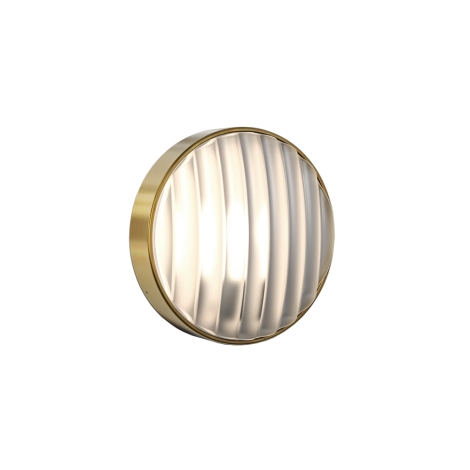 Astro Lighting Montreal Round 300 Coastal wall lamp