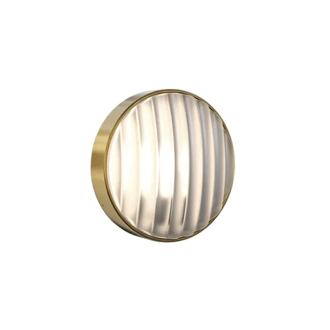 Astro Lighting Montreal Round 300 Coastal wall lamp
