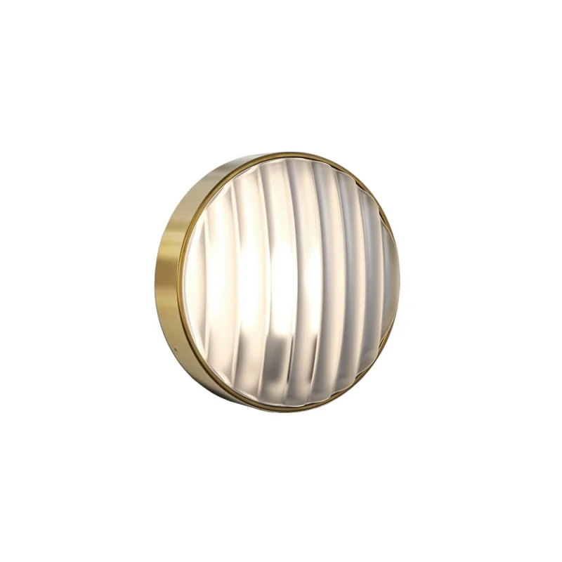 Astro Lighting Montreal Round 300 Coastal lampada da parete