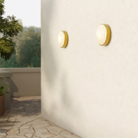 Astro Lighting Montreal Round 300 Coastal wall lamp