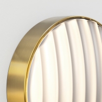 Astro Lighting Montreal Round 300 Coastal lampada da parete