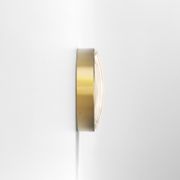 Astro Lighting Montreal Round 300 Coastal lampada da parete
