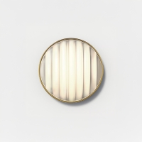 Astro Lighting Montreal Round 300 Coastal lampada da parete