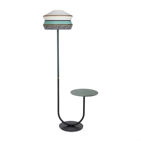 Contardi Calypso floor lamp