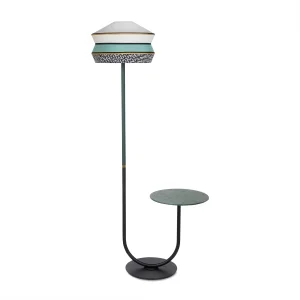 Contardi Calypso lampada da terra