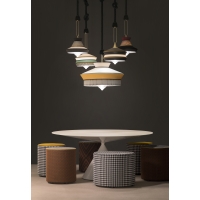 Contardi Calypso pendant lamp