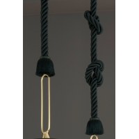 Contardi Calypso pendant lamp