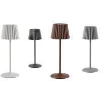 PAN Rex table portable battery-powered lamp PAN Rex table portable battery-powered lamp