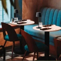 PAN Rex table portable battery-powered lamp PAN Rex table portable battery-powered lamp