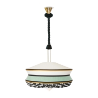 Contardi Calypso suspension lamp xl