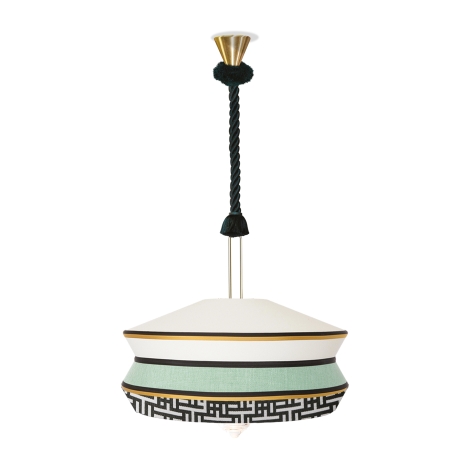 Contardi Calypso suspension lamp xl