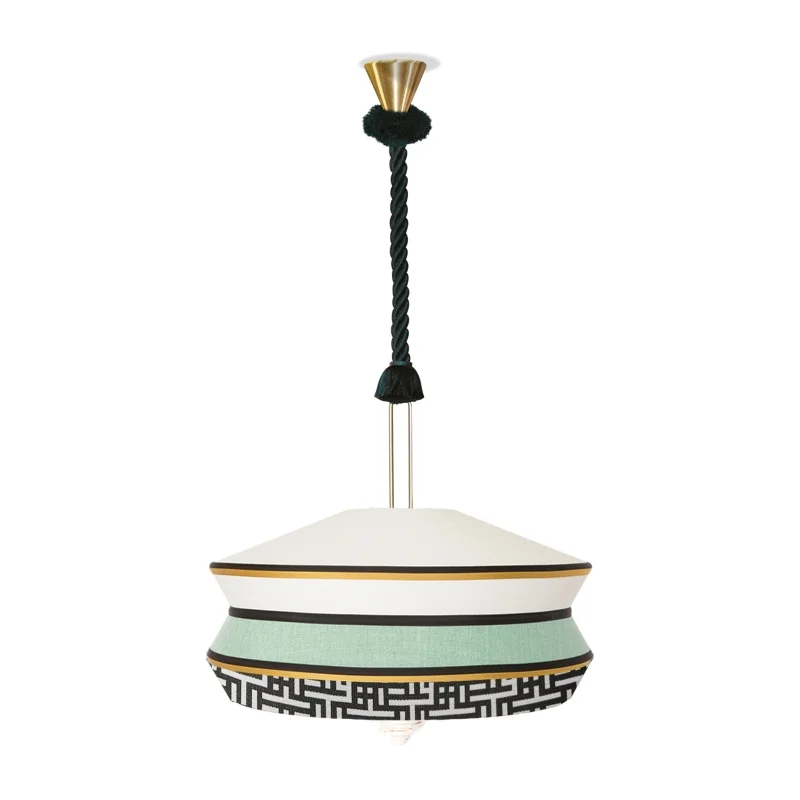 Contardi Calypso suspension lamp xl