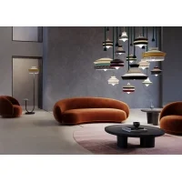 Contardi Calypso lampada a sospensione xl