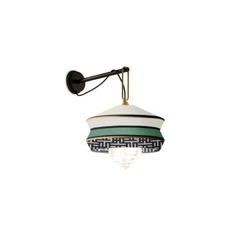 Contardi Calypso wall lamp