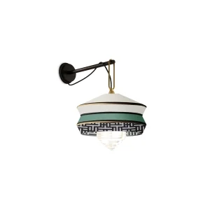 Contardi Calypso wall lamp
