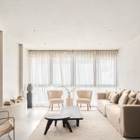 Flos Eclectic 70 Fixed faretto a incasso tondo