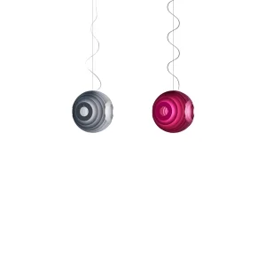 Foscarini Supernova led suspension lamp