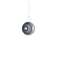 Foscarini Supernova led suspension lamp
