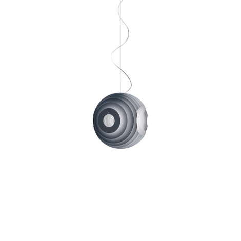 Foscarini Supernova led suspension lamp