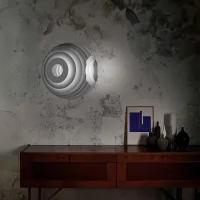 Foscarini Supernova led suspension lamp
