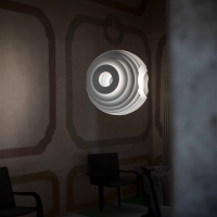 Foscarini Supernova led suspension lamp